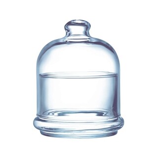 Transparent, Suport citrice 220 ml