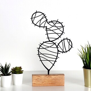 17x40x3.5 cm, Negru