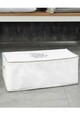 Cos depozitare, ALS-04195, Alb