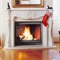 Soseta decorativa Christmas, Crp002, 35x18 cm, Multicolor