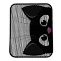 Covoras litiera pentru colectarea granulelor de nisip, Wallxpert, Nrszn0146, Multicolor