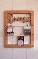 Rama foto, Home , 46x70x1.5 cm, Placaj , Maro
