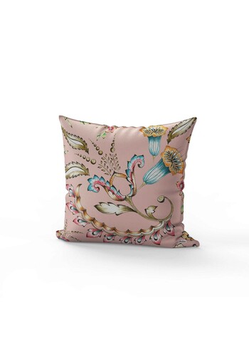 Perna decorativa, YST0323, Multicolor