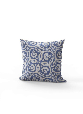 Perna decorativa, YST0346, Multicolor