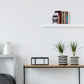 15.5x14x16 cm, Negru