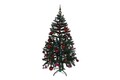 Brad artificial, Christmas Tree 180, Fier, Verde
