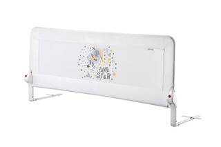 150x65x2 cm, Alb