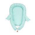 Patut pentru copii Baby Nest, Wallxpert, Babynest, Verde menta