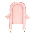 Patut pentru copii Baby Nest, Wallxpert, Babynest, Roz