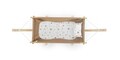 Hamac pentru bebelusi, Wallxpert, Baby Hammock, Maro