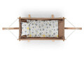 Hamac pentru bebelusi, Wallxpert, Baby Hammock, Maro