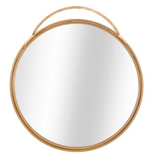 Maro, Oglinda decorativa Round