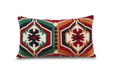 Perna, Esmeli, Multicolor