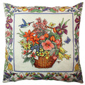 Perna, A11835, 43x43 cm, Multicolor