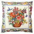 Perna, A11839, 43x43 cm, Multicolor