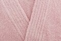 Halat de baie dama, 100% bumbac, Hobby, Smar Dustry Rose
