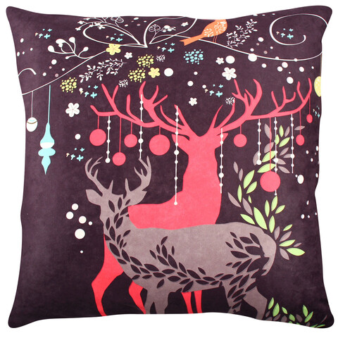 Perna, A11889, 43x43 cm, Multicolor