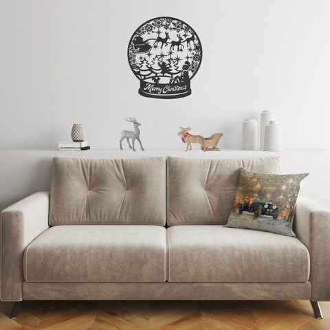 Perna, A13030, 43x43 cm, Multicolor