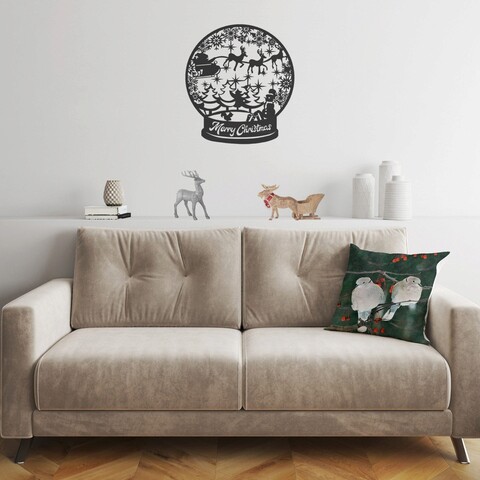 Perna, A13037, 43x43 cm, Multicolor