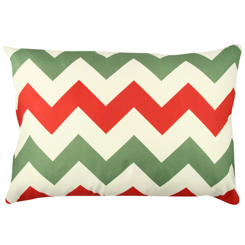 Perna, A50827, 33x48 cm, 50% bumbac / 50% poliester, Multicolor