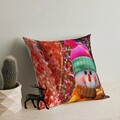 Perna, YY202370, 43x43 cm, Multicolor