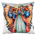 Perna, A10803, 43x43 cm, Multicolor