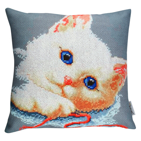 Perna, A10974, 43x43 cm, Multicolor