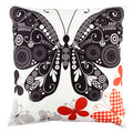 Perna, A11061, 43x43 cm, Multicolor