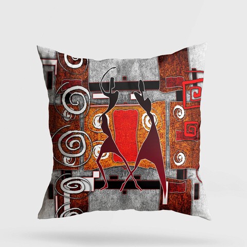 Perna, A11964, 43x43 cm, Multicolor