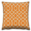 Perna, A14023, 43x43 cm, Amestec bumbac, Multicolor