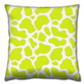 Perna, A14165, 43x43 cm, Amestec bumbac, Multicolor