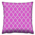 Perna, A14221, 43x43 cm, Amestec bumbac, Multicolor