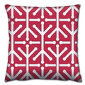 Perna, A14255, 43x43 cm, Amestec bumbac, Multicolor