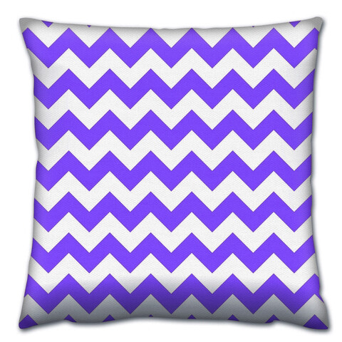 Perna, A14327, 43x43 cm, Amestec bumbac, Multicolor