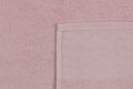 Set 2 prosoape de maini 50x90 cm, 100% bumbac, Soft Kiss, Era  Dusty Rose