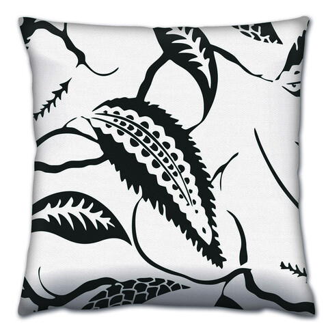 Perna, A14521, 43x43 cm, Amestec bumbac, Multicolor