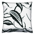 Perna, A14521, 43x43 cm, Amestec bumbac, Multicolor