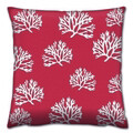 Perna, A14543, 43x43 cm, Amestec bumbac, Multicolor