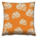 Perna, A14545, 43x43 cm, Amestec bumbac, Multicolor