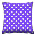 Perna, A14611, 43x43 cm, Amestec bumbac, Multicolor