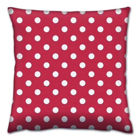 Perna, A14612, 43x43 cm, Amestec bumbac, Multicolor
