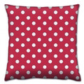 Perna, A14612, 43x43 cm, Amestec bumbac, Multicolor