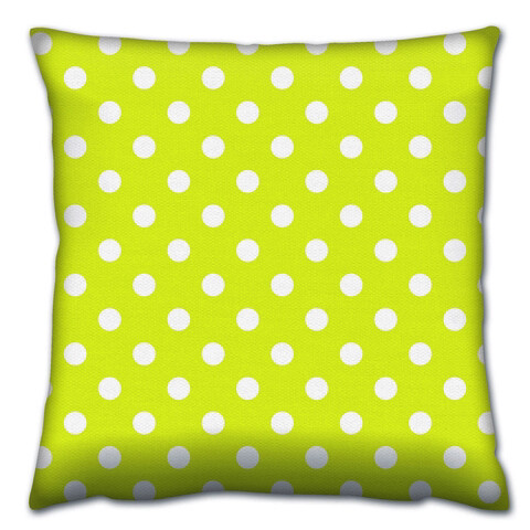 Perna, A14614, 43x43 cm, Amestec bumbac, Multicolor