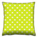 Perna, A14614, 43x43 cm, Amestec bumbac, Multicolor