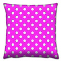 Perna, A14618, 43x43 cm, Amestec bumbac, Multicolor