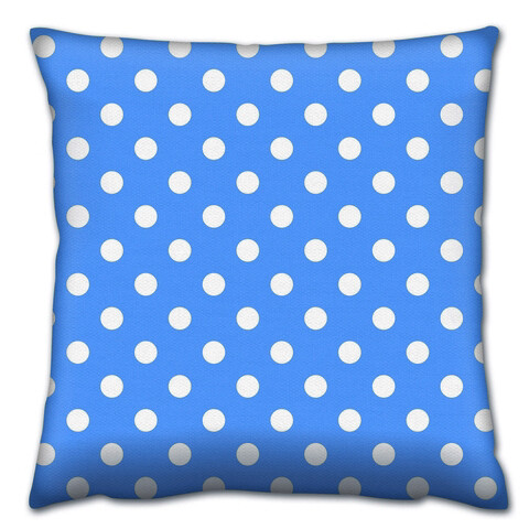 Perna, A14619, 43x43 cm, Amestec bumbac, Multicolor