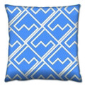 Perna, A14634, 43x43 cm, Amestec bumbac, Multicolor