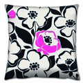 Perna, A14653, 43x43 cm, Amestec bumbac, Multicolor