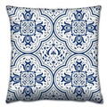 Perna, A14670, 43x43 cm, Amestec bumbac, Multicolor