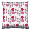 Perna, A14695, 43x43 cm, Amestec bumbac, Multicolor
